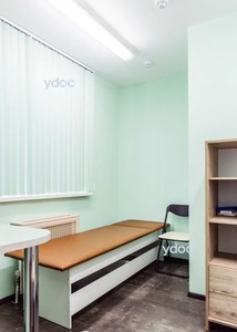 Кабинет специалиста 