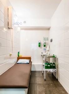 Кабинет специалиста 