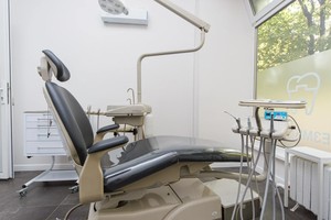 Кабинет стоматолога Кабинет стоматолога