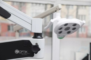 Кабинет стоматолога Кабинет стоматолога