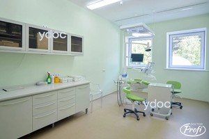 Кабинет стоматолога Кабинет стоматолога