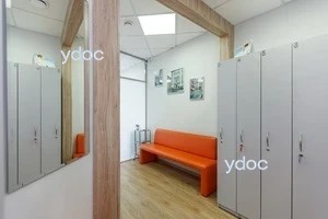 Зона ожидания