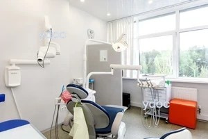 Кабинет врача