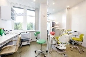 Кабинет врача