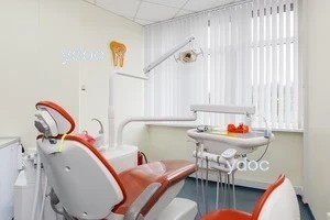 Кабинет врача