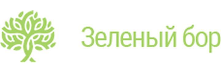 Санаторий «Зеленый Бор», Минск - фото
