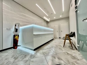 Стойка регистрации