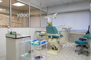 Кабинет специалиста Кабинет специалиста