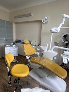 Кабинет ортодонта