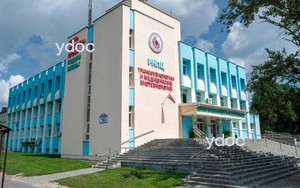 Фасад здания