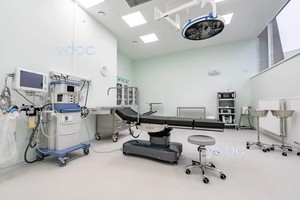 Кабинет врача