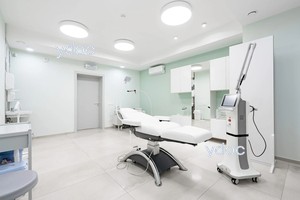 Кабинет врача