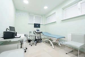 Кабинет врача