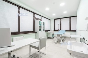 Кабинет врача