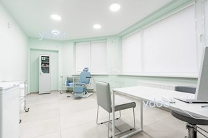 Кабинет врача