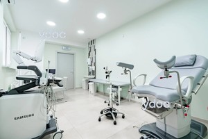 Кабинет врача