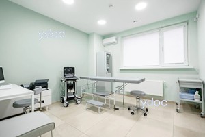 Кабинет врача