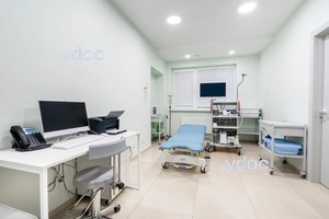 Кабинет врача