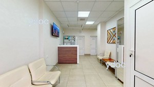 Стойка администратора