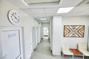 Стойка администратора