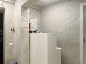 Стойка администратора Стойка администратора