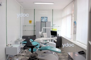 Кабинет врача-стоматолога