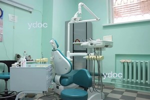 Кабинет врача-стоматолога