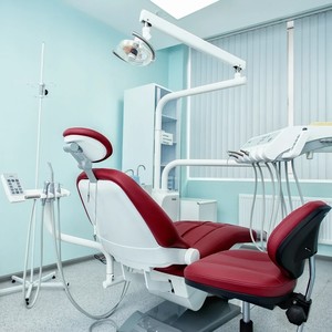 терапевтический кабинет