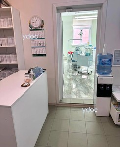 Стойка администратора