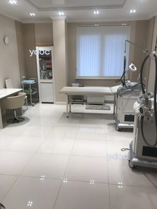 Кабинет врача