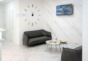 Зона ожидания