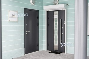 Вход в косметологию