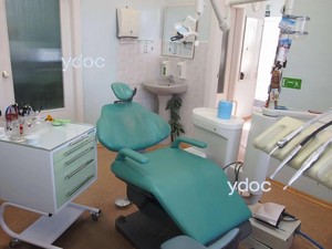 Кабинет врача-стоматолога