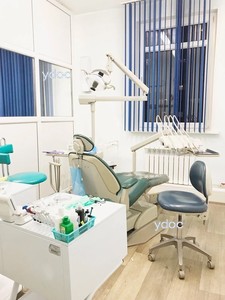 КАбинет врача-стоматолога