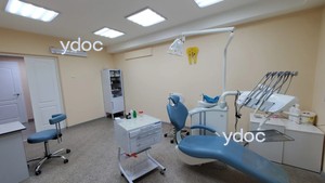 Кабинет специалиста