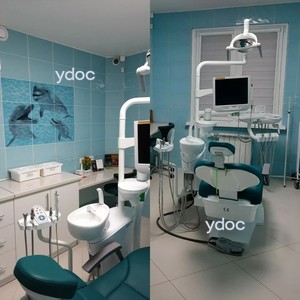 Кабинет стоматолога-хирурга