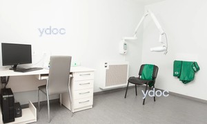 Кабинет специалиста