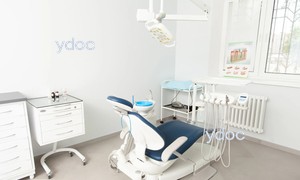 Кабинет стоматолога 