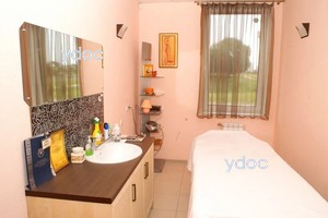 Кабинет специалиста