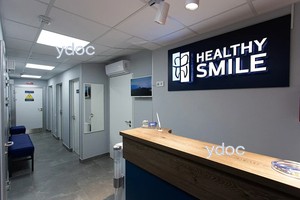 Стойка администратора