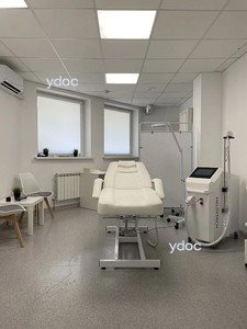 Кабинет специалиста