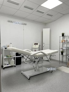 Кабинет специалиста