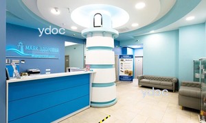 Стойка администратора