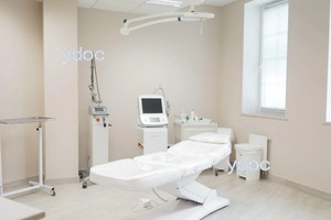 Кабинет врача