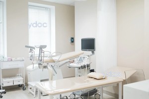 Кабинет врача