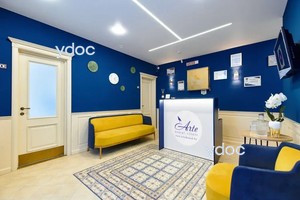 Стойка администратора