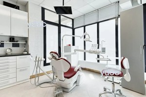 Кабинет стоматолога