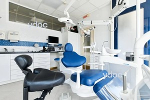 Кабинет стоматолога