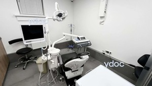 Кабинет врача