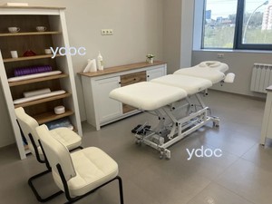 Кабинет врача Кабинет врача